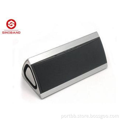 Small High Fidelity Bluetooth 4.0 Speaker for Phones / Smar